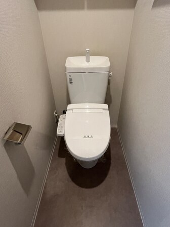 ドゥーエ南千住の物件内観写真